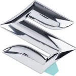 Genuine Suzuki Emblem" 77811-54GC0-0PG Oem. Fixed Price $22.00.