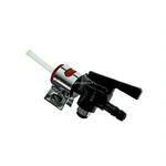 Evinrude Johnson Brp Petrol Fuel Faucet Valve - Pc 114790. Fixed Price $72.20.