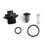 143F Thermostat Kit Johnson Evinrude E-tec 200 225 250 300 Hp V6 3.3L 344771. Fixed Price $72.84.