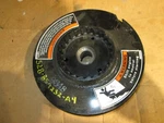 Mercury Mariner Oem 20-25 Hp Cylinder Stroke Flywheel. Fixed Price $148.66.