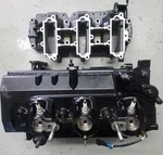 878581A32 Mercury 2005-2012 Empty Block Dfi Cyl 1.5L 75 Hp For Parts Repai. Fixed Price $450.00.