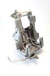 827402A2 Mercury Mariner 1995-2006 Complete Swivel Bracket 30 50 Hp. Fixed Price $450.00.
