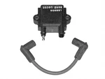 Mercury Quicksilver Ignition Coil Kit Oem - Warranty 856991A1. Fixed Price $99.90.