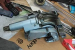 Used Evinrude Johnson 386934 Swivel Bracket Assembly 1978 9.9 Freshwater. Fixed Price $72.00.