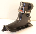 1547-9412-C Mercruiser Alpha One Gen Empty Upper Outdrive Housing 1984-1990. Fixed Price $130.00.