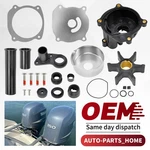 For Johnson Evinrude 150 235 Hp V6 Water Pump Impeller Kit 5001595 18-3315 Etec. Fixed Price $34.99.