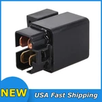 Relay Solenoid For Yamaha Yfm 350 Raptor Warrior 1987-2013 3GD-81950-01-00 New. Fixed Price $9.89.