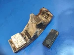 Bracket 0332420 Johnson Evinrude 48HP. Fixed Price $29.54.