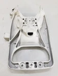 326045 322884 319915 Johnson Evinrude 1976-1983 Steering Bracket 25 35 Hp Cyl. Fixed Price $50.00.