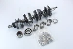 Mercury 1994 1995 1996 1997 1998 Crankshaft 100 115 125 Hp Stroke Polished. Fixed Price $178.00.