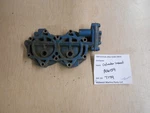 306159 Vintage Omc Johnson Evinrude Outboard Cylinder Head T179. Fixed Price $24.99.