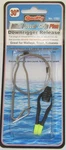 Scotty 30" Mini Power Grip Plus Downrigger Release Trolling #1183. Fixed Price $12.99.