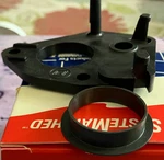 Omc 396865 Head & Bushing Kit. Fixed Price $16.00.