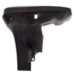 Mercury Boat Starboard Bottom Cowling 100-880775A03 Black (stbd). Fixed Price $713.94.