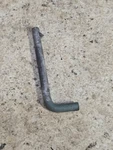 Vintage 1953 Sears Elgin 571.58562 5HP Outboard Boat Motor Tilt Pin. Fixed Price $8.00.