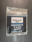 New Oem Mercury Outboard Plate 46234. Fixed Price $7.99.