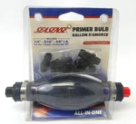 New Seasense Primer Bulb Oversized Trop Grand All-in-one 7-37765-73807-6. Fixed Price $14.99.