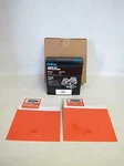 New Genuine Omc Johnson Evinrude 0986784 Carburetor Repair Kit Sterndrives Cobra. Fixed Price $69.99.
