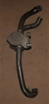 Evinrude 225 Hp Stroke Fuel Lift Pump Assembly Pn 5005244 Fits 2001-2005. Fixed Price $180.00.