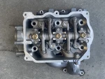 Oem 65W-W009A-12-4D 65W-11111-02-94 Yamaha 25 Hp Cylinder Head. Fixed Price $299.99.