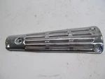 1969 Yamaha Engine Exhaust Muffler Heat Shield. Fixed Price $74.96.