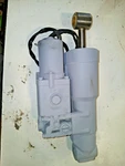 Yamaha Outboard 75-100HP Stroke Tilt Trim Unit Assembly 67F-43800-03-4D. Fixed Price $699.00.