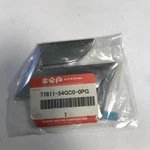 New Genuine Suzuki Chrome Badge 77811-54GC0-0PG 7781154GC00PG. Fixed Price $22.00.