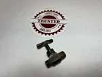 Johnson Evinrude Hp 1962 Fuel Shut Off Valve 0300612 ................... Fixed Price $54.99.
