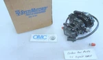 T4B Evinrude Johnson Omc 435554 Fuel Pump For Parts Oem New Boat. Fixed Price $262.61.