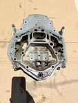 Oem Yamaha 225 250 Hp Exhaust Guide 69J-41137-00-94 Fits 2002-2006. Fixed Price $349.00.