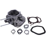 New Fully Assy Cylinder Head Kit 12391-ZE2-000 For Honda GX120 4-STROKE Engine. Fixed Price $66.69.