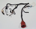 386422 Omc Johnson 1975 50ESL75B 50HP Outboard Motor Cable Harness. Fixed Price $74.94.