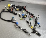 Yamaha 50HP 4-STROKE Wiring Harness 6C5-82590-D1-00, (A18-6). Fixed Price $450.00.