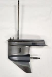Yamaha Lower Unit 2000-2014 F115 4-STROKE Long Shaft 68V-45300-14-8D (2465). Fixed Price $1200.00.