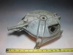 Evinrude Johnson Rewind Starter Assembly With No Rope 0378586 ............ Fixed Price $32.99.