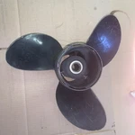 Brp/johnson/evinrude/omc Sst 13 X 19 Pitch Propeller For 40-140. Fixed Price $199.00.