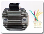Voltage Rectifier Regulator Fits: Yamaha FZ6N FZ6S FZR600 TDM850 Yzf R1 &. Fixed Price $22.65.