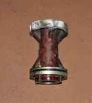 Johnson 70 Hp 2 Stroke Bearing Housing Assy Pn 0434391 Fits 1975+. Fixed Price $31.50.