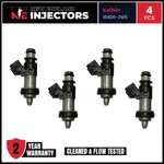 Reman Honda 16406-ZW5-000 Set Of Fuel Injectors For Outboard BF115 130HP. Fixed Price $247.00.