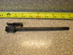 Johnson Evinrude Brp Omc 9.9 / 15 Hp 390441 Tilt Pin Assy. Fixed Price $20.00.