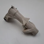 Johnson Evinrude Outboard Swivel Bracket Omc 0393353 Used 0304291,. Fixed Price $20.97.