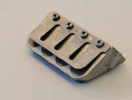 85-200 Hp Johnson Evinrude Leaf Plate Reed Valve Assembly 1974-1977 386306. Fixed Price $12.99.