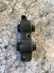 Omc Johnson Evinrude 0436470 Upper Mount 0388234. Fixed Price $17.95.