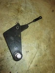 Yamaha 225HP OX66 Stroke Outboard Throttle Bracket 65L-41213-00-00. Fixed Price $20.00.