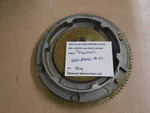 689-85550-41-00 Yamaha 1992 30HP C30ELRQ Outboard Flywheel (fly). Fixed Price $125.00.
