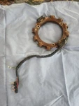 Stator (177-6E5-10) (6E5-85510-10-00) For Yamaha V4 115-130HP. Fixed Price $300.00.