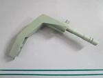 New Oem 0385837 Omc Johnson Evinrude Shift Lever 0820. Fixed Price $143.91.
