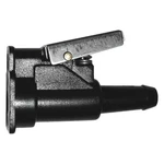 Yamaha Female Gas Fuel Line Fitting Boat Connector Marine Prong Nylon SL52211. Fixed Price $11.44.