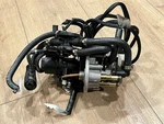 Johnson Evinrude Omc 5000836 Injector Manifold 5001221 Oil Lift Pump - Used. Fixed Price $314.95.