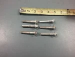Cylinder Head Bolts (6) For Johnson Evinrude Outboard Motor 339066. Fixed Price $29.95.